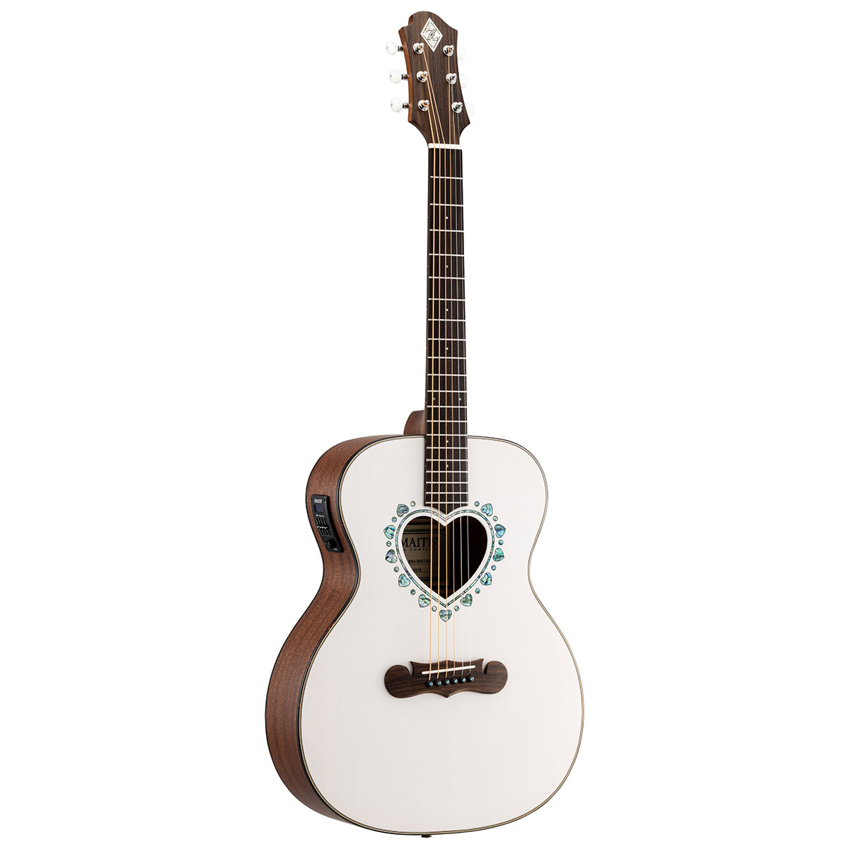 CAF-90H White Abalone