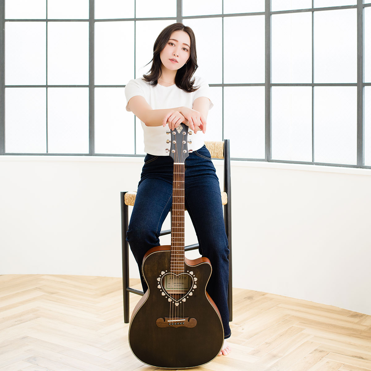 caf-80hcw denim black