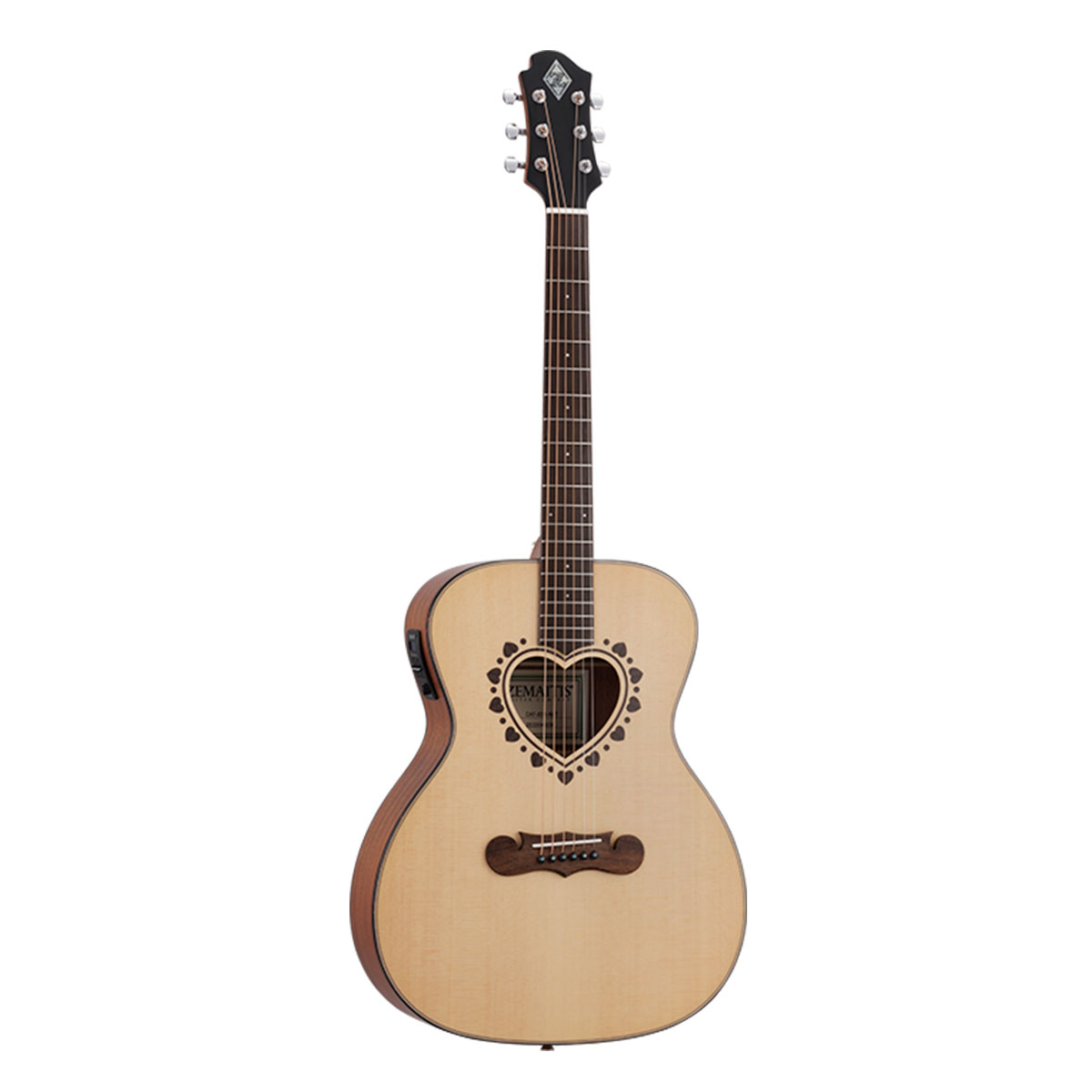 caf-85h Natural