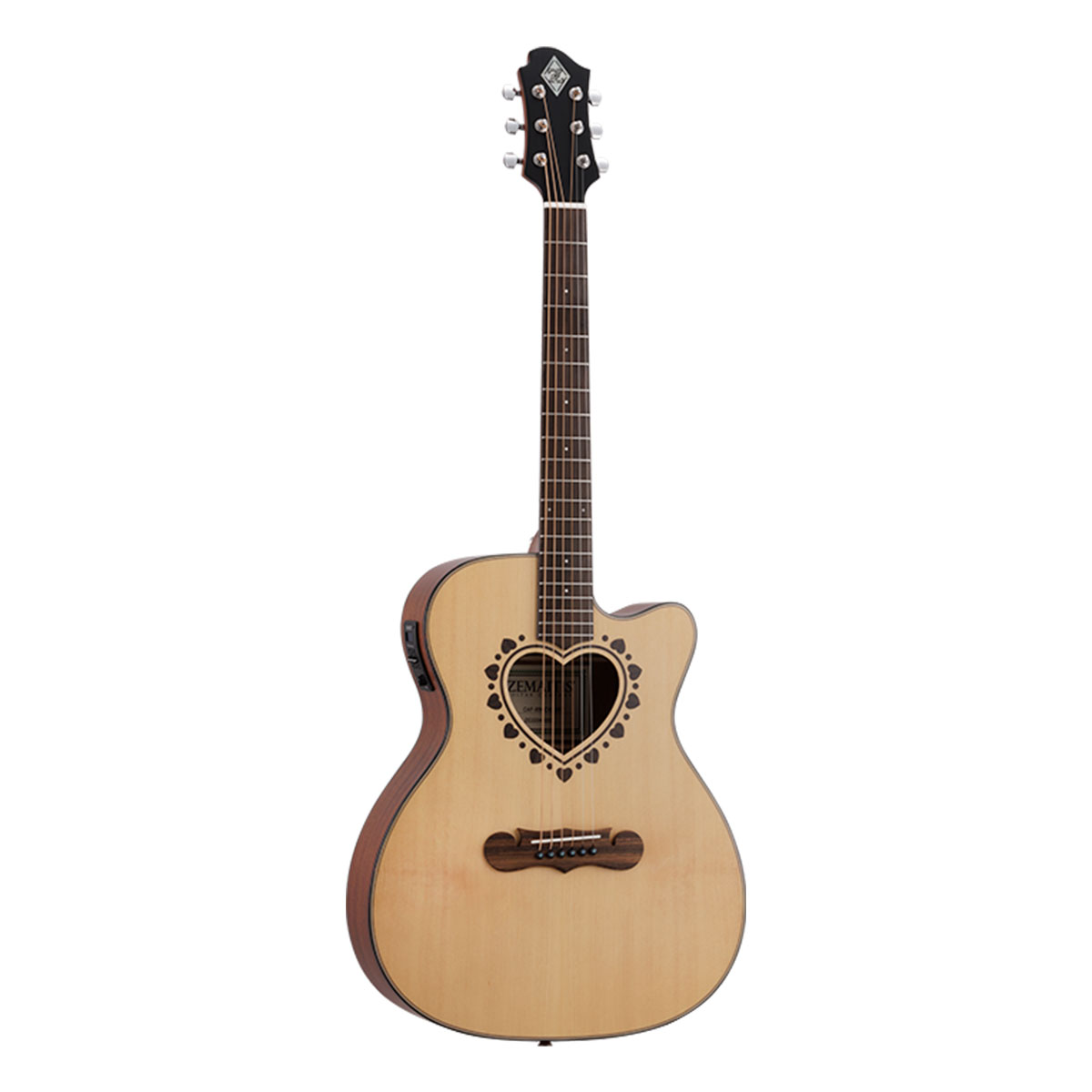 caf-85hcw Natural