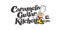 Caramel's Guitar Kitchen