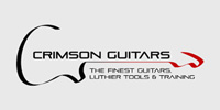 Crimson Guitars