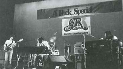 神田商会フォークソングブーム