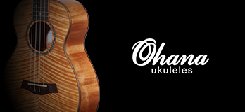 Ohana Ukurere