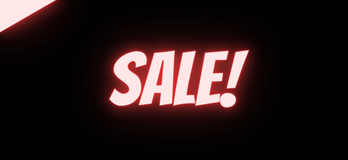 sale