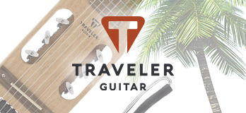 traveler guitar