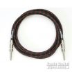 [Outlet] DiMarzio Guitar Cable EP1718SS Black/Red 5.4mの商品画像1