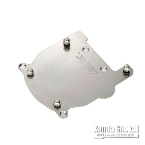 VIBRAMATE V5-JAM Mounting Kit, Chromeの商品画像1