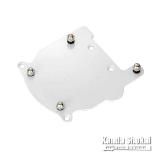 VIBRAMATE V5-JAM Mounting Kit, Whiteの商品画像1