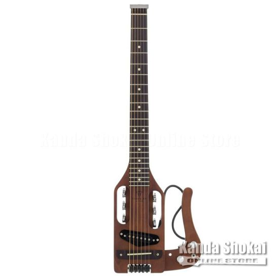 Traveler Guitar Pro-Series, Antique Brownの商品画像1