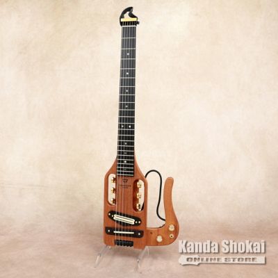 Traveler Guitar ( トラベラーギター ) Lock Tuners, Chrome | ギター 