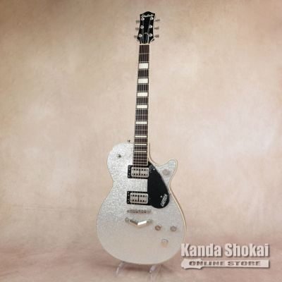 [Outlet] Gretsch ( グレッチ )<br> G6229 Players Edition Silver Sparkle [S/N: JT19031360]