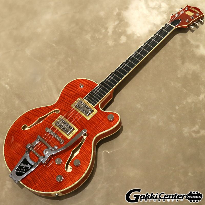 Gretsch ( グレッチ ) G6659TFM Players Edition Broadkaster Jr