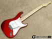 Greco WS-STD, Metallic Red / Maple Fingerboardの商品画像1