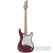 Greco WS-STD, Burgundy / Maple Fingerboard   の商品画像1