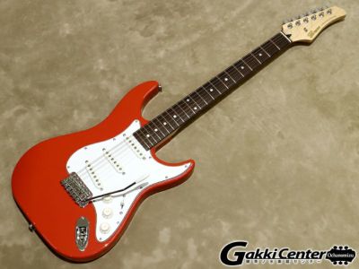 Greco ( グレコ )WS-STD, Pearl Pink / Rosewood Fingerboard | ギター 