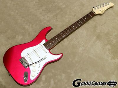 Greco ( グレコ )<br>WS-STD, Pearl Pink / Rosewood Fingerboard