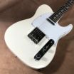 Greco WST-STD, White / Rosewood Fingerboardの商品画像1