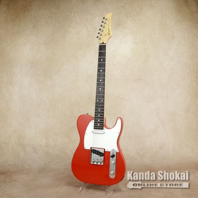Greco ( グレコ )WST-STD, Pearl Pink / Maple Fingerboard | ギターの ...