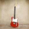 Greco WST-STD, Vermillion / Rosewood Fingerboardの商品画像1