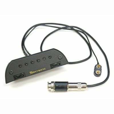 Skysonic ( スカイソニック ) WL-800JP Wireless Soundhole Pickup 