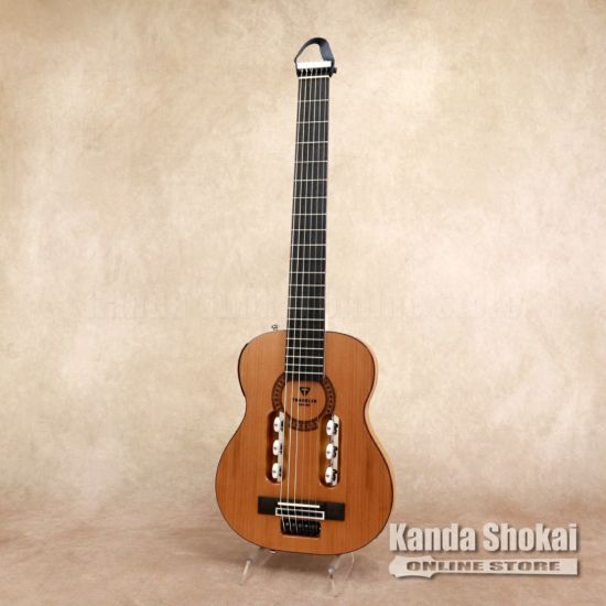 Traveler Guitar ( トラベラーギター )Escape Classical, Black Walnut Fingerboard |  ギターの通販なら 御茶ノ水楽器センター