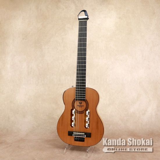 Traveler Guitar Escape Classical, Black Walnut Fingerboardの商品画像1