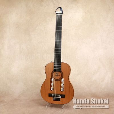 Traveler Guitar ( トラベラーギター )<br>Escape Classical, Black Walnut Fingerboard