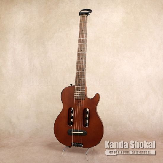 Traveler Guitar ( トラベラーギター ) Escape Mark III Mahogany