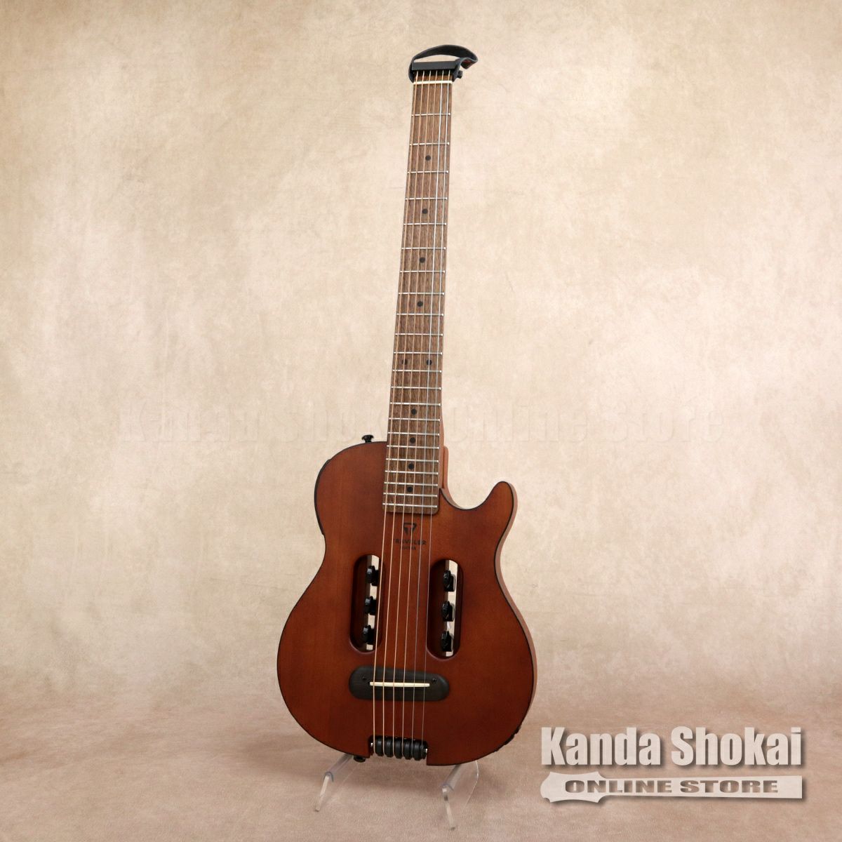 TRAVELER GUITAR ESCAPE MARK III M3ー05660（Traveler Guitar 