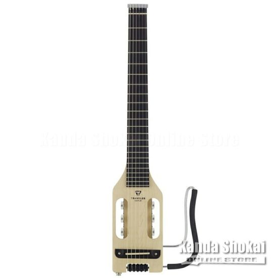 Traveler Guitar Ultra-Light Nylon, Mapleの商品画像1