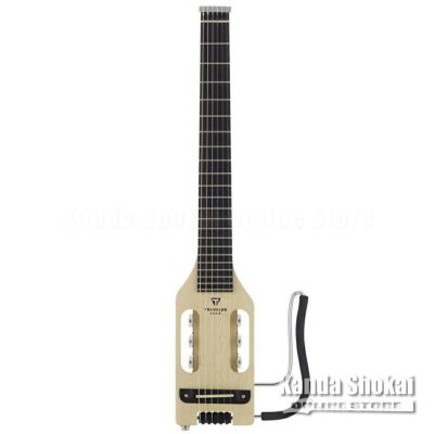 Traveler Guitar ( トラベラーギター )<br> Ultra-Light Nylon, Maple