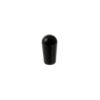 Allparts SK-0643-023 Black Switch Tips for Import Guitars [5109]の商品画像1