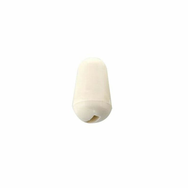 Allparts SK-0710-050 Parchment USA Switch Tips for Stratocaster [5093]の商品画像1