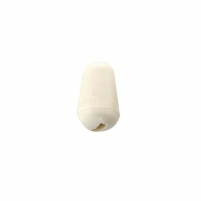 Allparts ( オールパーツ )<br> SK-0710-050 Parchment USA Switch Tips for Stratocaster [5093]