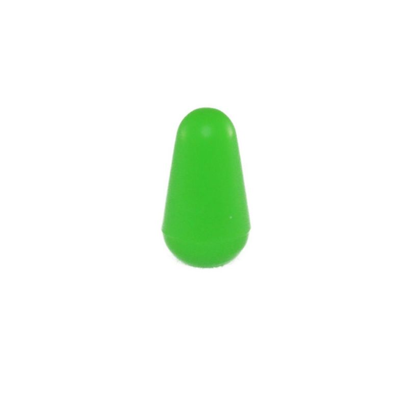 Allparts SK-0710-029 Green USA Switch Tips for Stratocaster [5089]の商品画像1