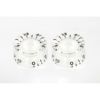 Allparts PK-0130-031 Clear Speed Knobs [5004]の商品画像1