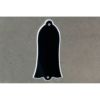 Allparts PG-9485-023 Bell Shaped Truss Rod Cover for Gibson [8070]の商品画像1