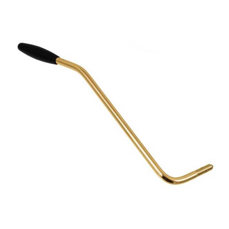Allparts BP-2317-002 Gold US 10-32 Tremolo Arm with Tip [6063]の商品画像1