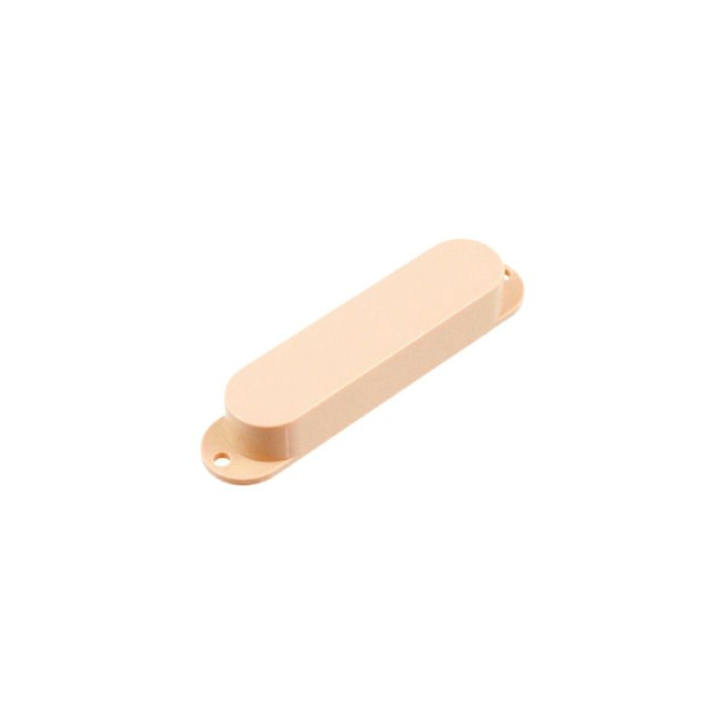 Allparts PC-0446-028 No Hole Pickup Covers for Stratocaster [8254]の商品画像1