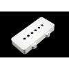 Allparts PC-6400-025 Pickup covers for Jazzmaster [8231]の商品画像1