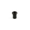 Allparts AP-0188-003 Black Top Loading Ferrules [6592]の商品画像1