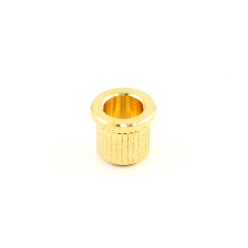 Allparts AP-0287-002 Gold Bass Ferrules [6588]の商品画像1