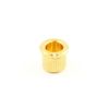 Allparts AP-0287-002 Gold Bass Ferrules [6588]の商品画像1