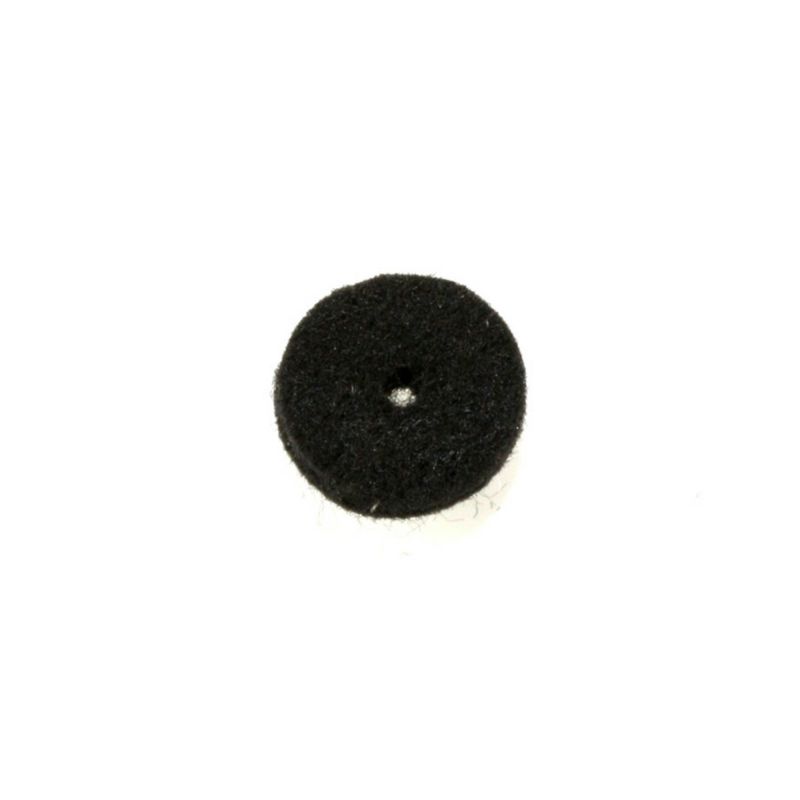 Allparts AP-0674-023 Black Felt Washers [6572]の商品画像1