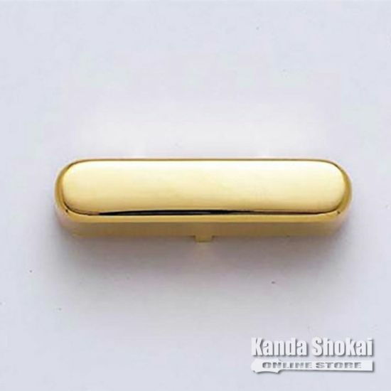 Allparts PC-0954-002 Gold Pickup cover for Telecaster [8229]の商品画像1