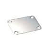 Allparts AP-0600-001 Nickel Neckplate [6543]の商品画像1