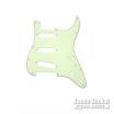 Allparts PG-0552-024 Mint Green Pickguard for Stratocaster [8021]の商品画像1