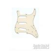 Allparts PG-0552-050 Parchment Pickguard for Stratocaster [8026]の商品画像1
