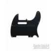 Allparts PG-0562-033 Black Pickguard for Telecaster [8034]の商品画像1